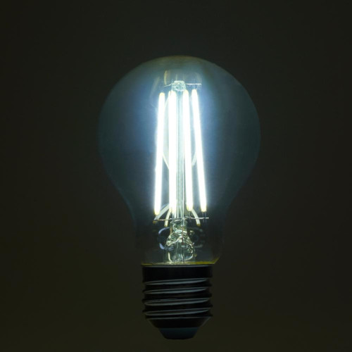 Лампа светодиодная/ Лампа светодиодная LED 8вт Е27 дневной FILAMENT .PRO Лампа светодиодная/ Лампа светодиодная LED 8вт Е27 дневной FILAMENT .PRO