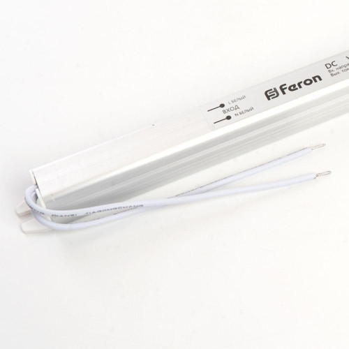 Драйвер светодиодный/ Драйвер светодиодный LED 60w 24v ультратонкий Драйвер светодиодный/ Драйвер светодиодный LED 60w 24v ультратонкий