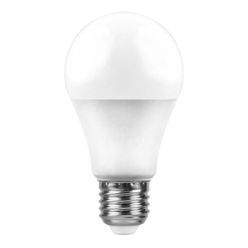 Лампа светодиодная/ Лампа светодиодная LED 12вт Е27 теплая