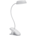 Настольная лампа Philips/ Настольная лампа Donutclip DSK201 PT 3W 40K W USB 02 Настольная лампа Philips/ Настольная лампа Donutclip DSK201 PT 3W 40K W USB 02