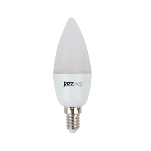 Лампа светодиодная/ Лампа светодиодная LED 7Вт E14 560Лм 230V/50Hz холодный матовая свеча SP