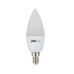 Лампа светодиодная/ Лампа светодиодная LED 7Вт E14 560Лм 230V/50Hz холодный матовая свеча SP