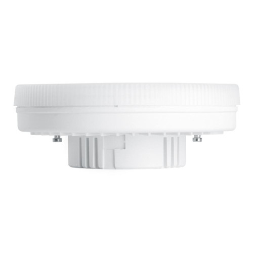Лампа светодиодная/ Лампа светодиодная LED 20вт GX70 белый таблетка