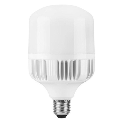 Лампа светодиодная/ Лампа светодиодная LED 50вт Е27/Е40 белый