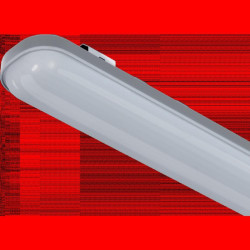 Светильник светодиодный ДСП/ Светильник светодиодный ДСП-18вт ODSP-07-18-4K-LED ОНЛАЙТ