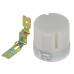 Фотореле серый/ Фотореле серый, максимальная нагрузка 550 0 ВА IP44 DF 303 Фотореле серый/ Фотореле серый, максимальная нагрузка 550 0 ВА IP44 DF 303