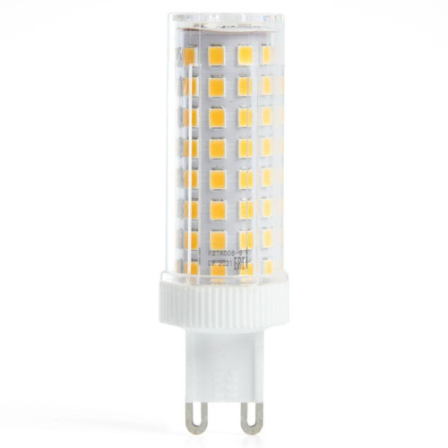 Лампа светодиодная/ Лампа светодиодная LED 15вт 230в G9 белый капсульная