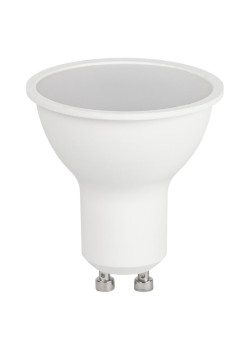 Лампа светодиодная/ Лампа светодиодная 15Вт софит холодный белый свет GU10 STD LED MR16-15W-860-GU10