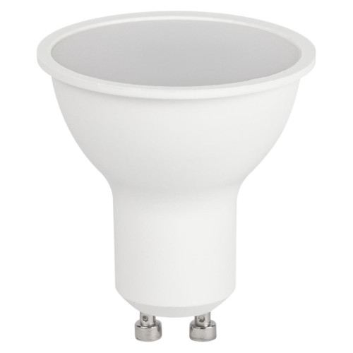Лампа светодиодная/ Лампа светодиодная 15Вт софит холодный белый свет GU10 STD LED MR16-15W-860-GU10