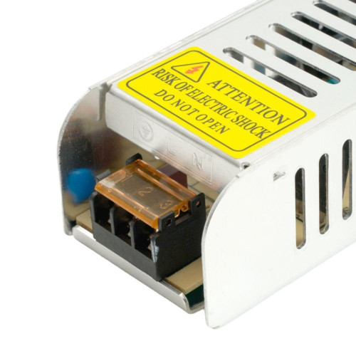 Драйвер светодиодный/ Драйвер светодиодный LED 100w 24v