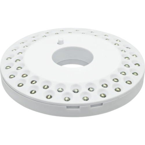 Фонарь светодиодный/ Фонарь светодиодный NPT-CA06-3AA 48LED кемпинговый пластик