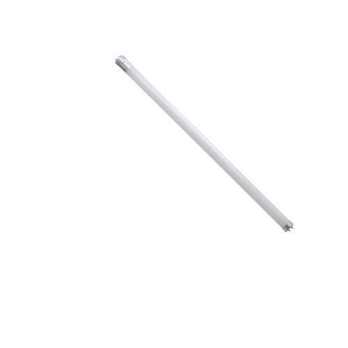 Лампа светодиодная/ Лампа светодиодная LED 24Вт T8 230V/50Hz холодный матовая(установка возможна после демонтажа ПРА)