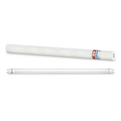 Лампа светодиодная/ Лампа светодиодная LED-T8-М-PRO 10Вт 230В G13 6500К 1000Лм 600мм матовая неповоротная IN HOME
