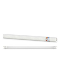 Лампа светодиодная/ Лампа светодиодная LED-T8-М-PRO 10Вт 230В G13 6500К 1000Лм 600мм матовая неповоротная IN HOME