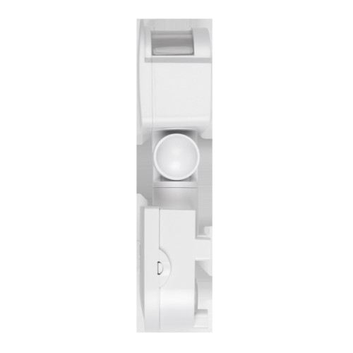 Датчик движения/ Датчик движения PMS-IR 008 1200 Вт 180 градусов 12м IP44 WH