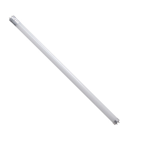 Лампа светодиодная/ Лампа светодиодная LED 10Вт T8 230V/50Hz холодный матовая (установка возможна после демонтажа ПРА)