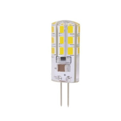 Лампа светодиодная/ Лампа светодиодная LED 3Вт G4 200Лм теплый 220V/50Hz