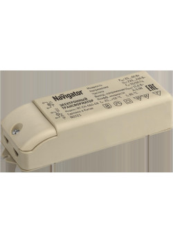 Трансформатор электронный/ Трансформатор электронный 60w 12v с защитой