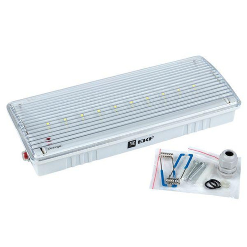 Светильник аварийного освещения/ Светильник аварийного освещения SAFEWAY-10 LED Proxima Светильник аварийного освещения/ Светильник аварийного освещения SAFEWAY-10 LED Proxima