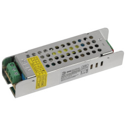 Блок питания для светодиодной ленты/ Блок питания для светодиодной ленты LP-LED 24W-IP20-12V-S