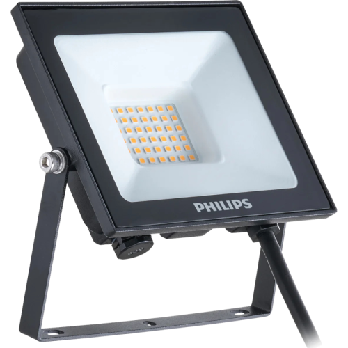 Прожектор Philips/ Прожектор BVP156 G2 LED24/CW 220-240 30W WB