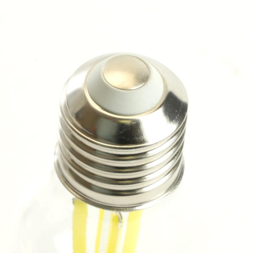 Лампа светодиодная/ Лампа светодиодная LED 8вт Е27 теплый шар FILAMENT .PRO