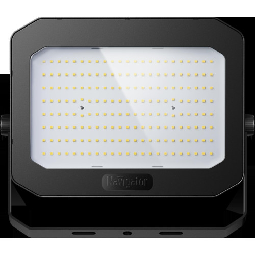 Прожектор светодиодный/ Прожектор светодиодный ДО-150w NFL-04-150-4K-BL-D110-LED
