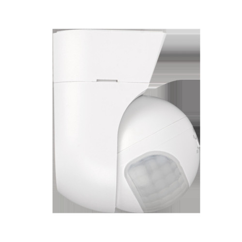 Датчик движения/ Датчик движения PMS-IR 010 800 Вт 180 градусов 12м IP44 WH