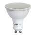 Лампа светодиодная/ Лампа светодиодная LED 7w GU10 4000K 230/50