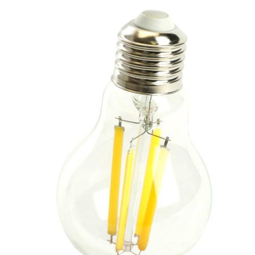 Лампа светодиодная/ Лампа светодиодная LED 12вт Е27 дневной FILAMENT .PRO