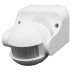 Датчик движения/ Датчик движения PMS-IR 009 1200 Вт 180 градусов 12м IP44 WH Датчик движения/ Датчик движения PMS-IR 009 1200 Вт 180 градусов 12м IP44 WH