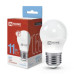 Лампа светодиодная/ Лампа светодиодная LED-ШАР-VC 11Вт 230В Е27 6500К 1050Лм IN HOME