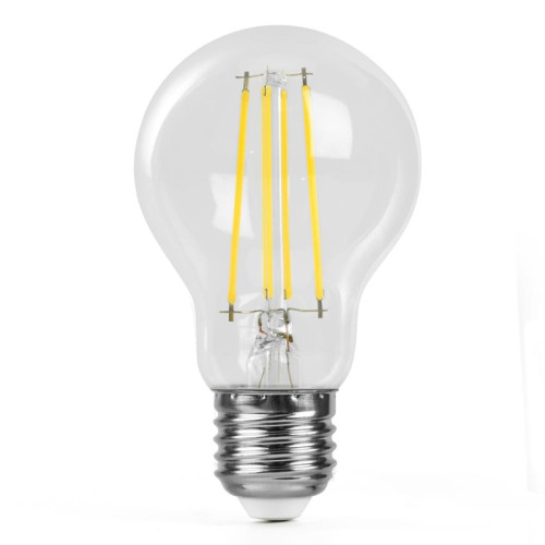 Лампа светодиодная/ Лампа светодиодная LED 8вт Е27 белый FILAMENT .PRO