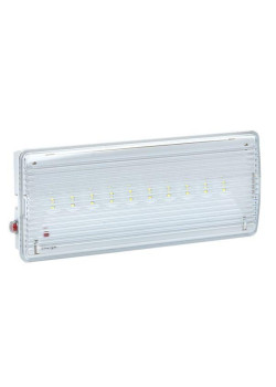 Светильник аварийного освещения/ Светильник аварийного освещения SAFEWAY-10 LED Proxima