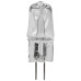 Лампа накаливания галогенная/ Лампа накаливания галогенная G4-JCD-40W-230V-CL (галоген, капсула, 40Вт, нейтр, G4) (100/1000/35000)