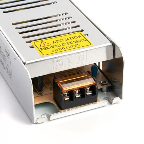 Драйвер светодиодный/ Драйвер светодиодный LED 200w 24v