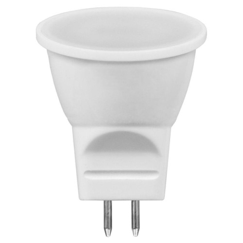 Лампа светодиодная/ Лампа светодиодная LED 3вт 230в G5.3 MR11 белый