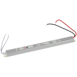 Блок питания для светодиодной ленты/ Блок питания для светодиодной ленты LP-LED 36W-IP20-12V-US