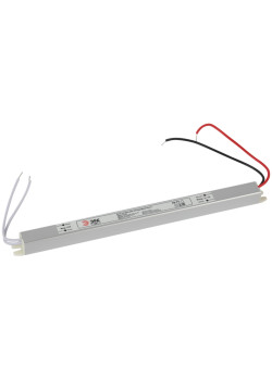 Блок питания для светодиодной ленты/ Блок питания для светодиодной ленты LP-LED 36W-IP20-12V-US