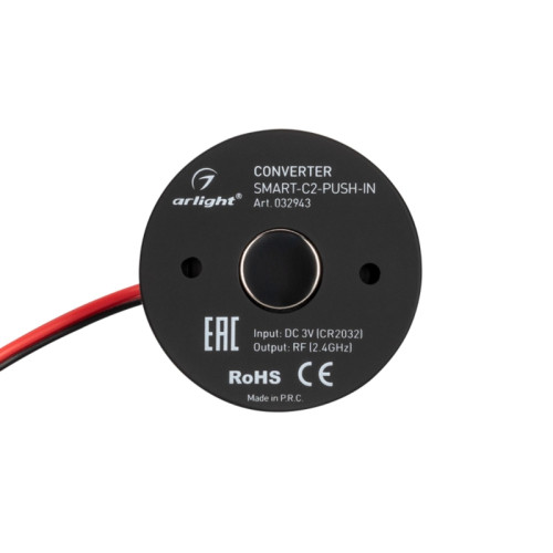 Блок питания/ Блок питания ATS-24-150-LS (24V, 6.2A, 150W)