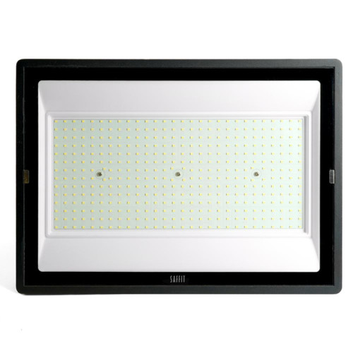 Прожектор светодиодный/ Прожектор светодиодный ДО-300w 6400К 27000 Лм IP65 черный