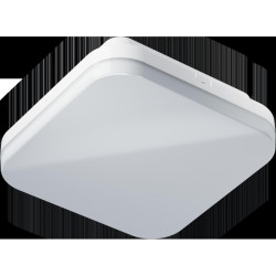 Светильник светодиодный ДБП/ Светильник светодиодный ДБП-12w 4000К 1450 Лм IP66 с регулируемым датчиком движения