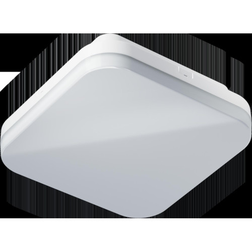Светильник светодиодный ДБП/ Светильник светодиодный ДБП-12w 4000К 1450 Лм IP66 с регулируемым датчиком движения