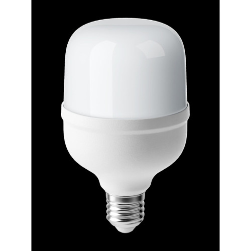 Лампа светодиодная/ Лампа светодиодная LED 30Вт 220В Е27 D80х135 4500К белый 2850 лм