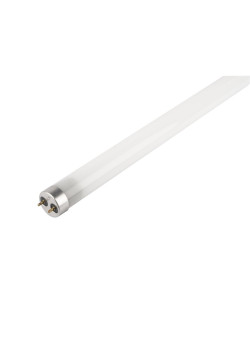 Лампа светодиодная/ Лампа светодиодная LED 14w T8 900GL FROST 4000K 230V/50Hz белая матовая (установка возможна после демонтажа ПРА) Jazzway