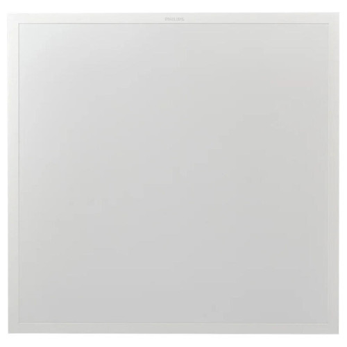 Панельный светильник Philips/ Панельный светильник RC035B LED36S/840 CLI W60L60 RCA