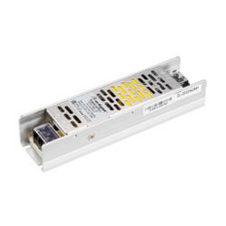 Блок питания/ Блок питания HTS-100L-24 (24V, 4.2A, 100W) (IP20 Сетка, 3 года)