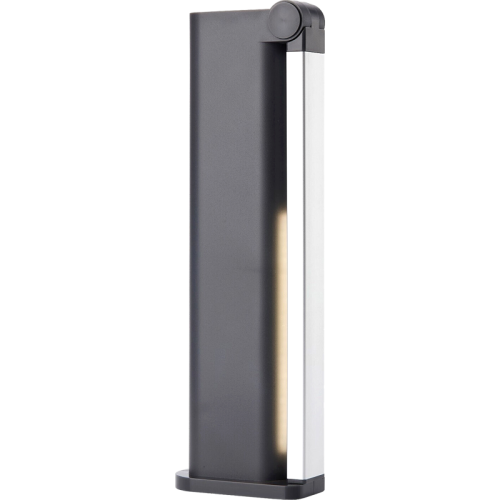 Настольная лампа Philips/ Настольная лампа Amber DSK202 PT 5W 40K B USB 02