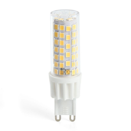 Лампа светодиодная/ Лампа светодиодная LED 13вт 230в G9 белый капсульная
