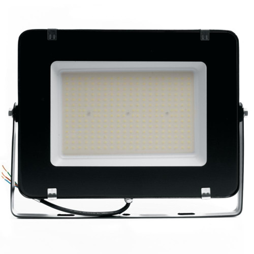 Прожектор светодиодный/ Прожектор светодиодный ДО-250w 6400К 25000 Лм IP65 черный